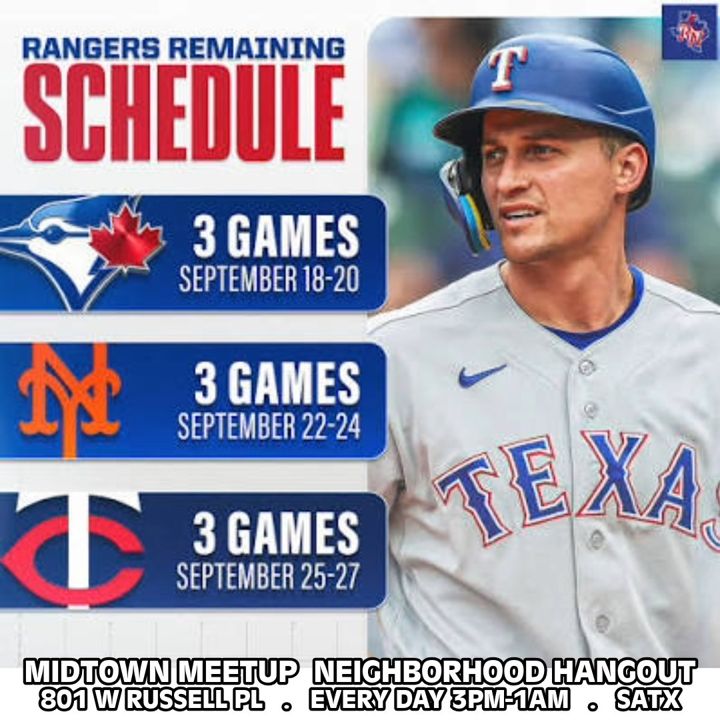 Rangers and Stars game on TV's at 7pm . Enjoy $1 wings and $2 off our whiskey selection!