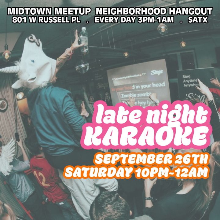 Saturday is for shenanigans. Come on down and let's shenan together! Come to watch the Rangers game and enjoy happy hour specials, but stay for the #3 Dinners a