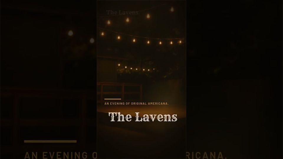 The Lavens performing at Midtown Meetup
